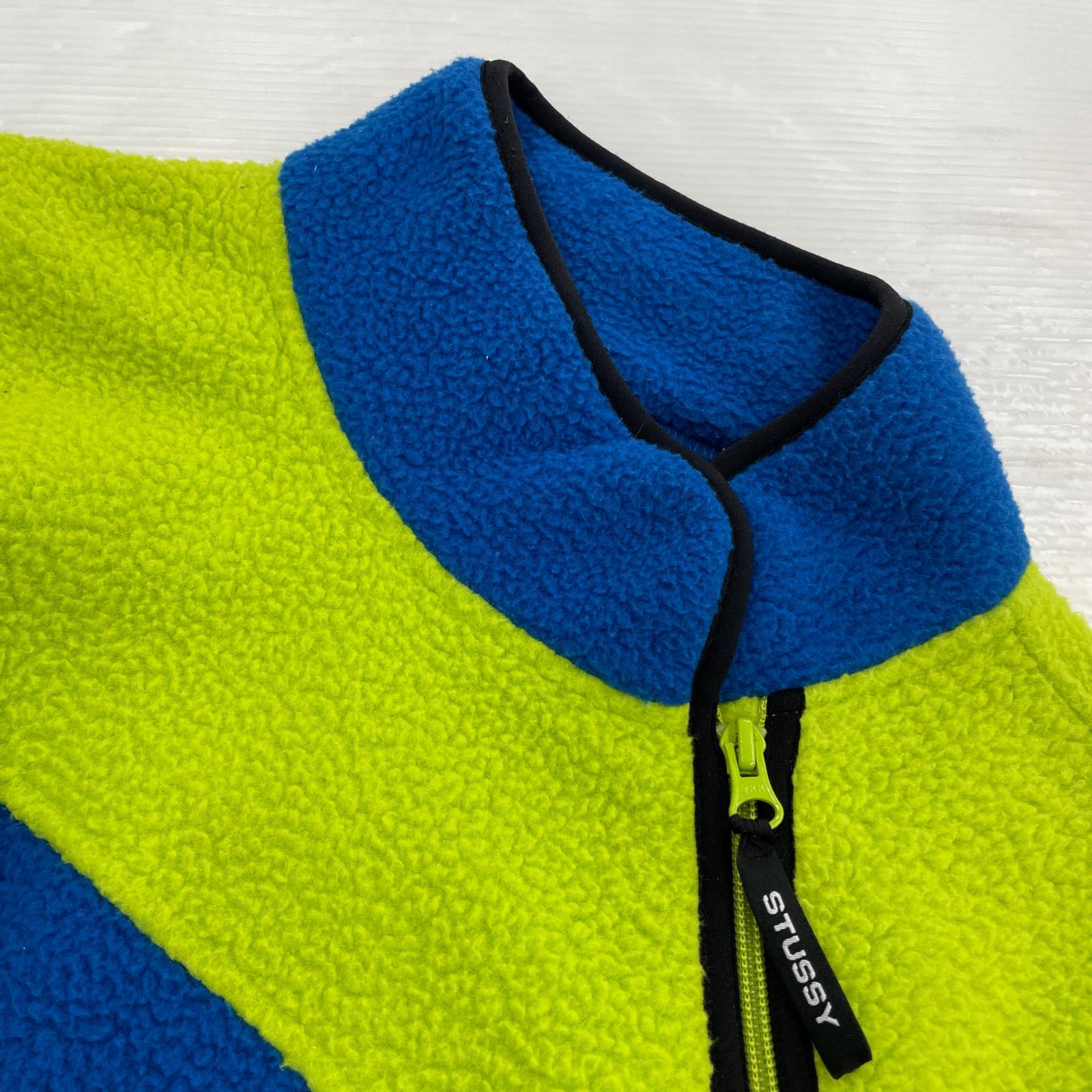 スウェット DRIFT DIAGONAL PULLOVER M