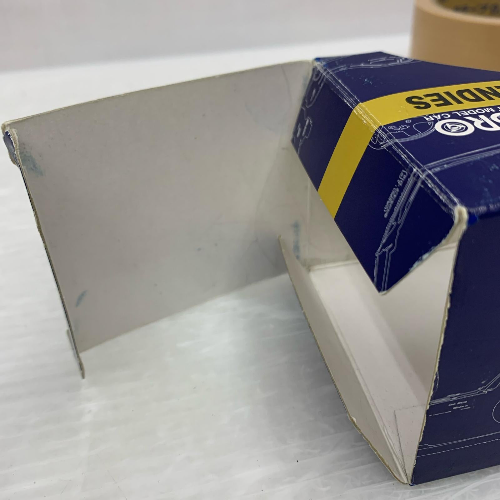 1/43 CALSONIC SKYLINE 2000 BRIDGESTONE スケールカー