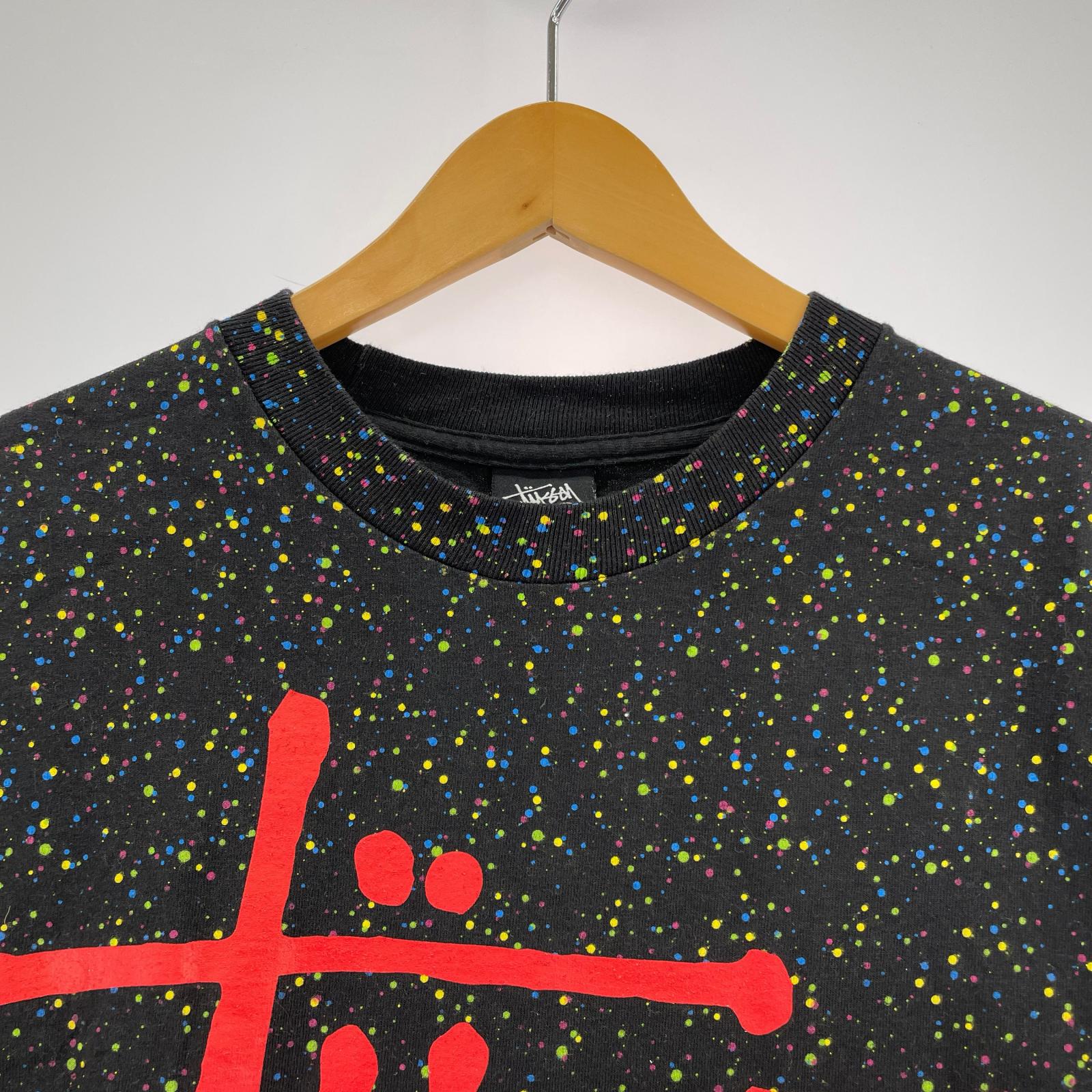 半袖Ｔシャツ UNDEFEATED×MAD HECTIC/トリプルコラボＴシャツ/Ｌ L ブラック