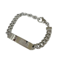 ブレスレット DX0966040 シルバー