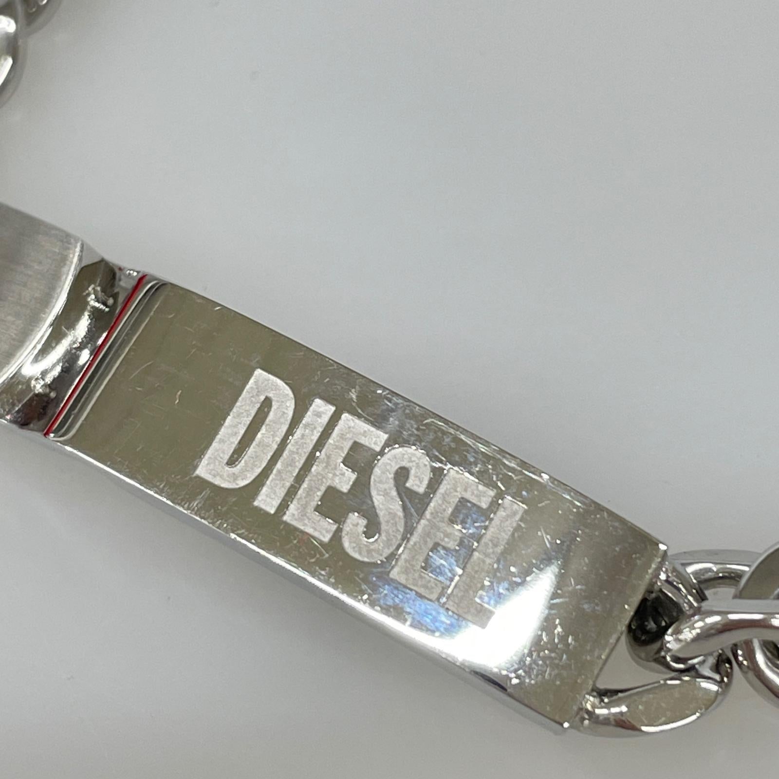 ブレスレット DX0966040 シルバー