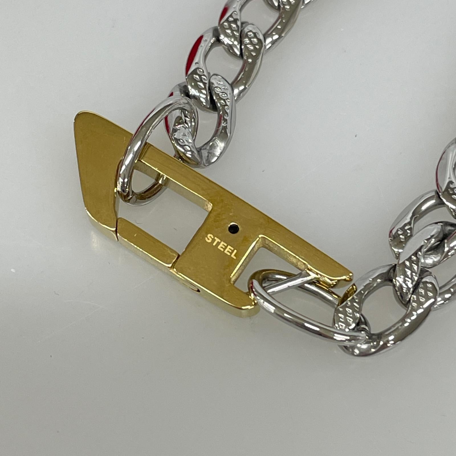 ネックレス DX1343040 シルバー