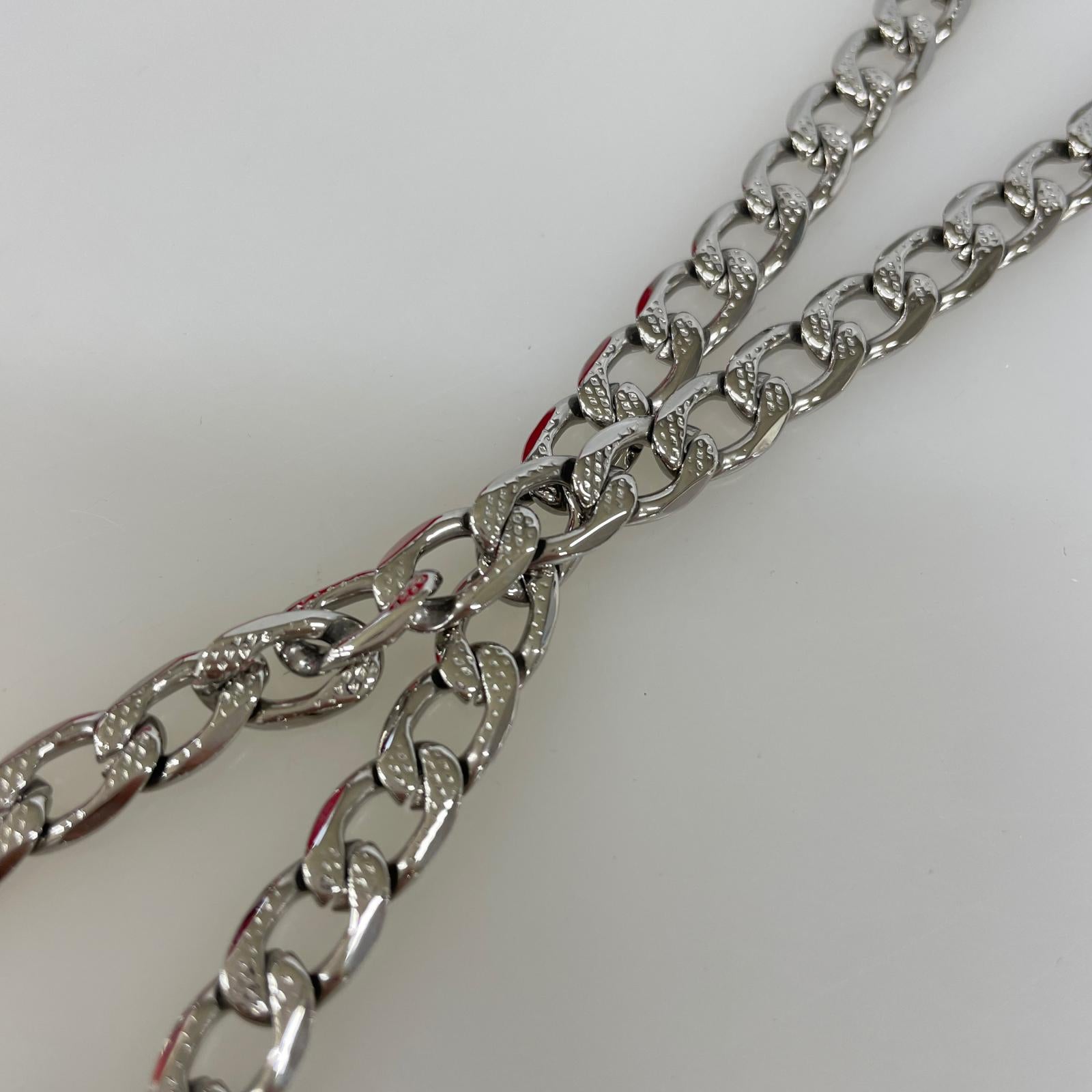 ネックレス DX1343040 シルバー