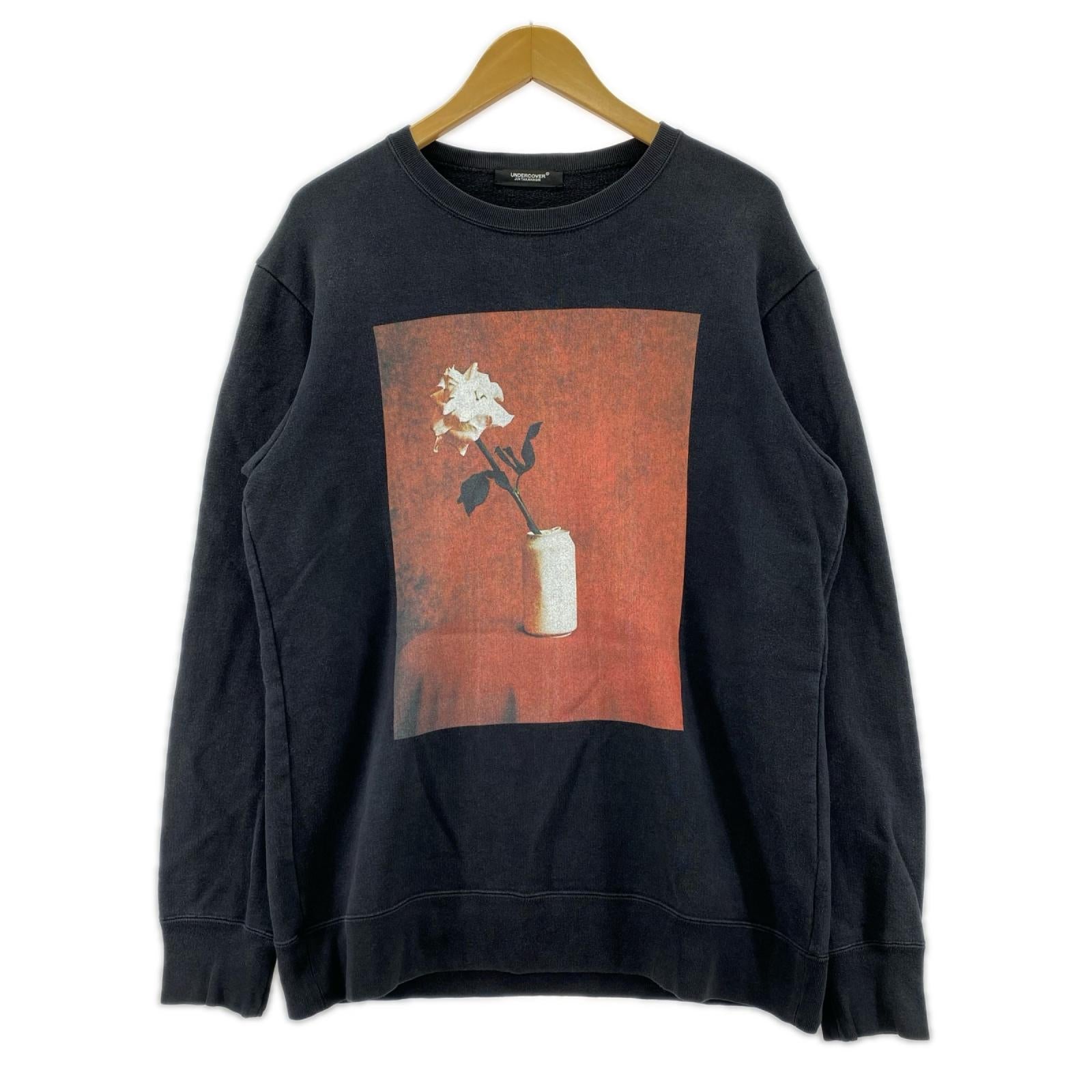 スウェット ×Wested Youth 黒 (2) 2 ブラック