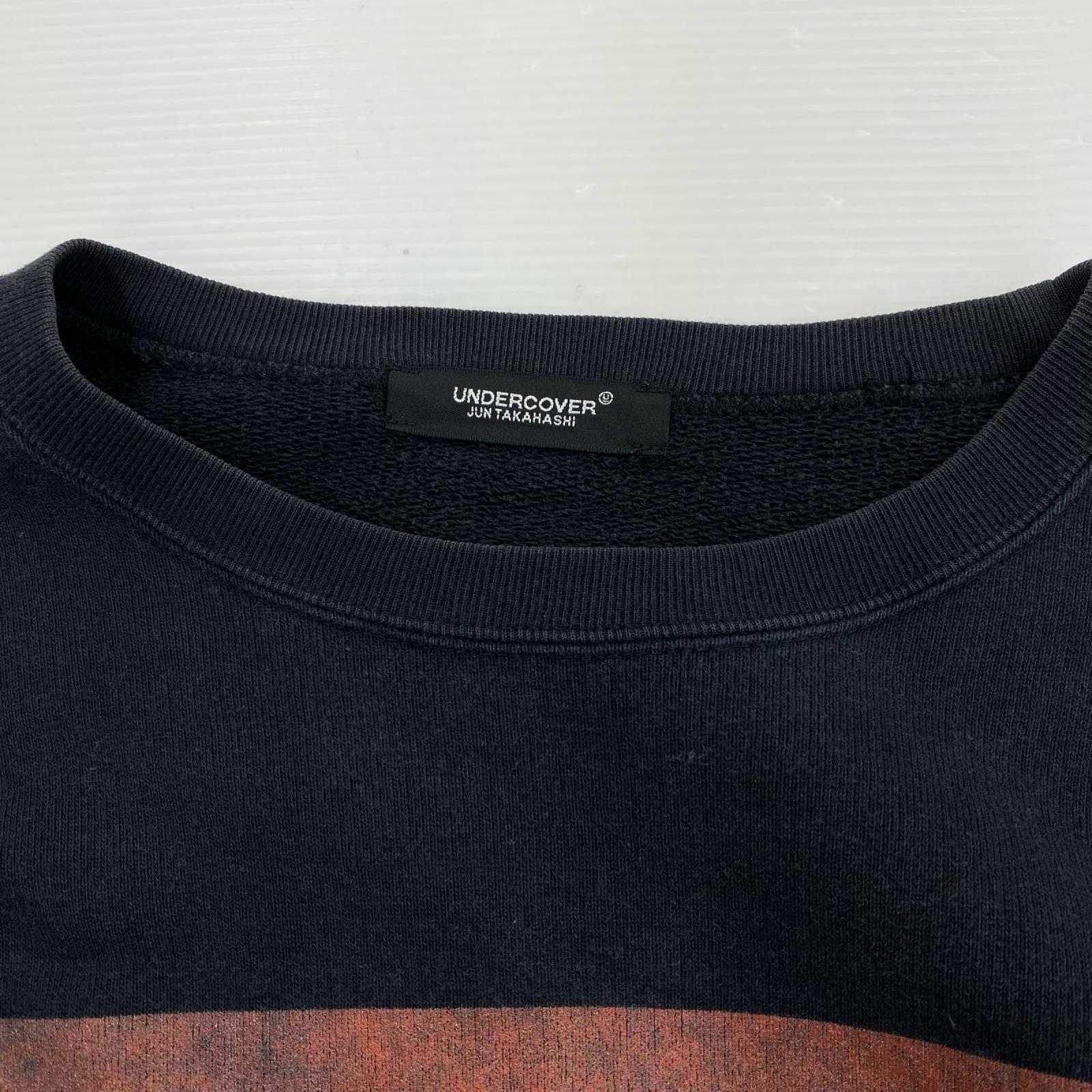 スウェット ×Wested Youth 黒 (2) 2 ブラック