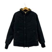 ジャケット デッキジャケット (36) TC-1305/1306 36 ブラック