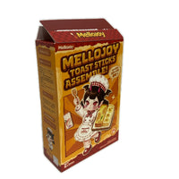 正規品 Mellojoyトーストスティック フィギュア/グッズ
