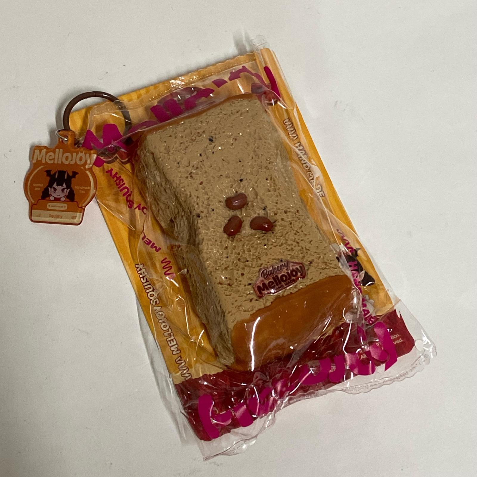 正規品 Mellojoyトーストスティック フィギュア/グッズ