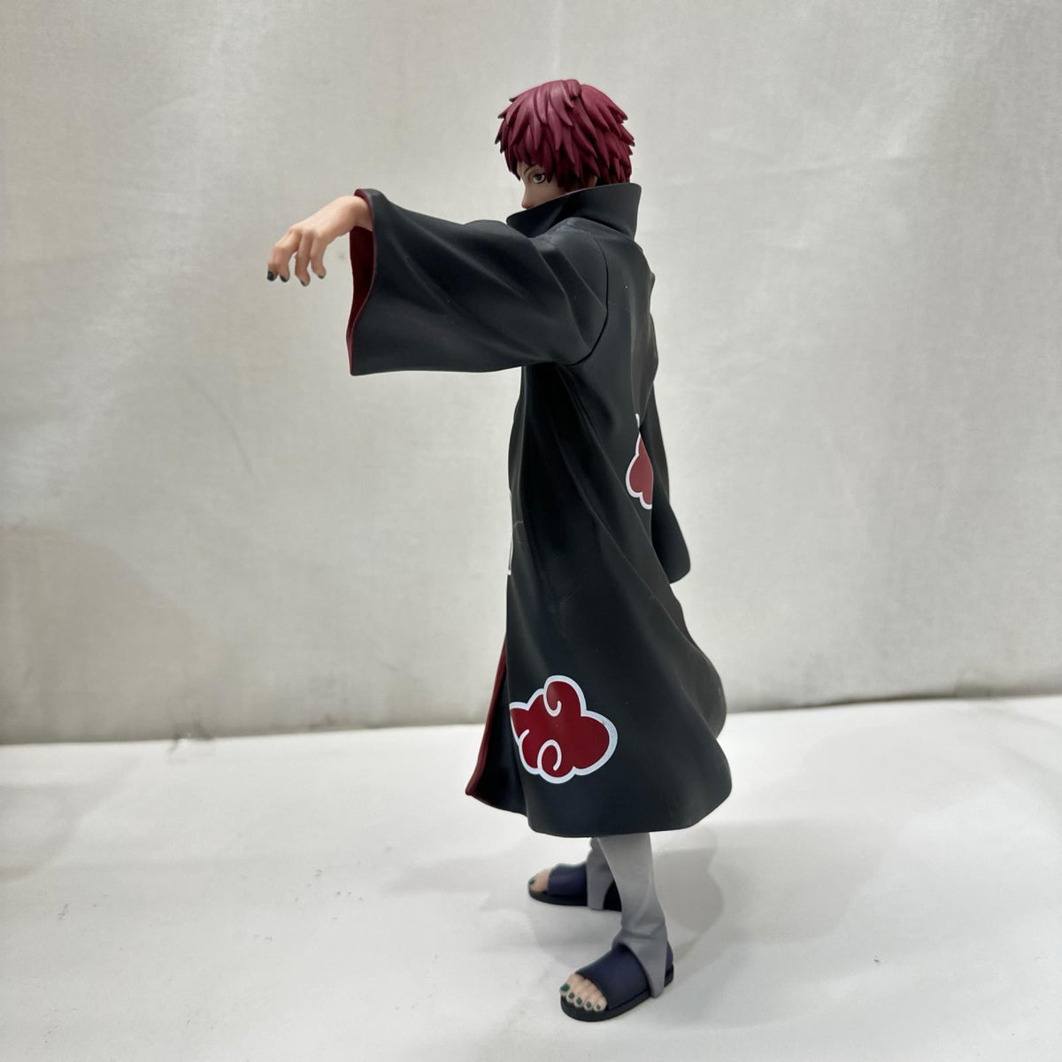 一番くじ NARUTO E賞 サソリ NARUTO フィギュア/グッズ