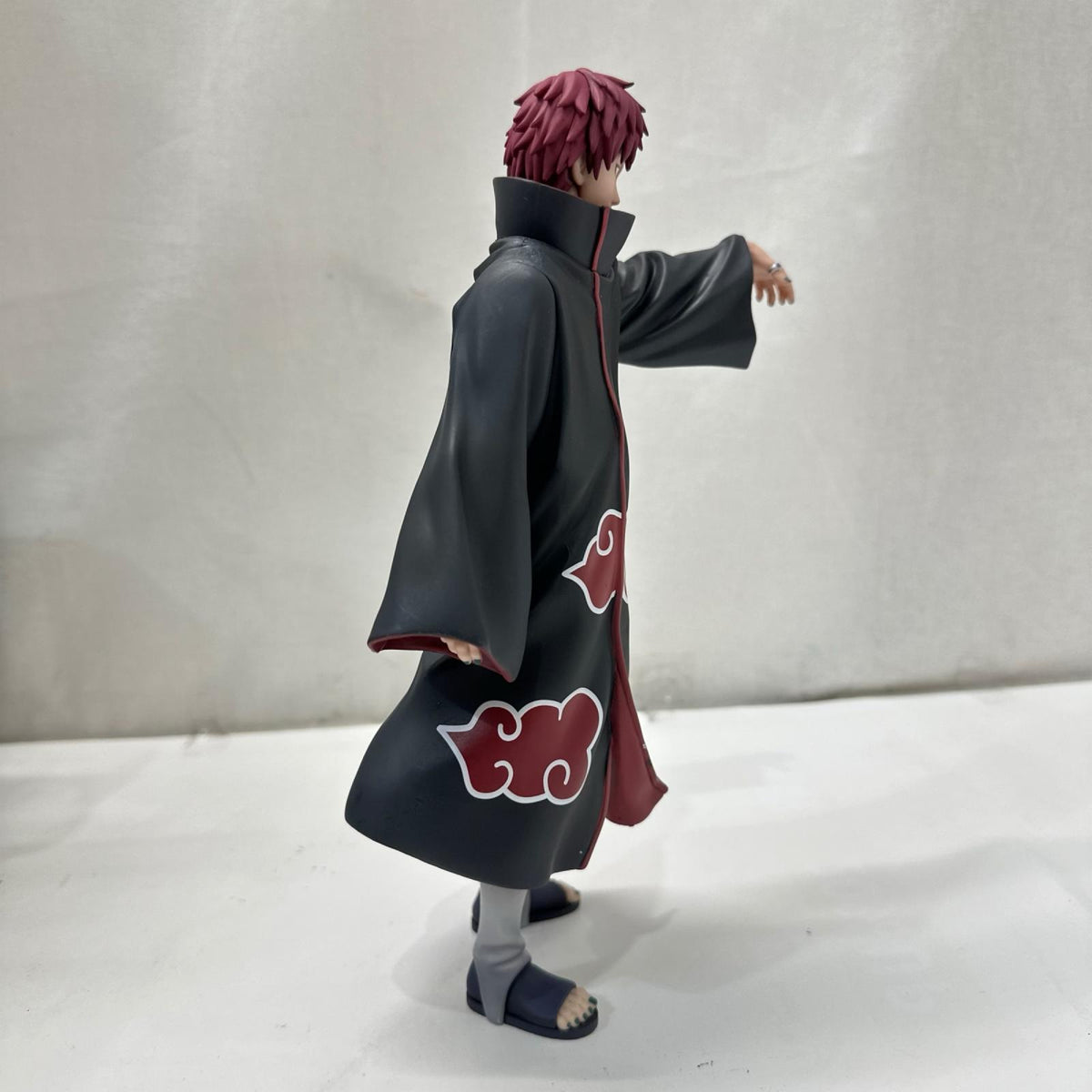 一番くじ NARUTO E賞 サソリ NARUTO フィギュア/グッズ
