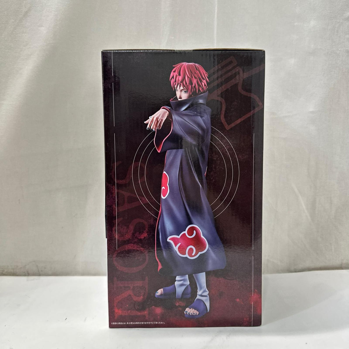 一番くじ NARUTO E賞 サソリ NARUTO フィギュア/グッズ