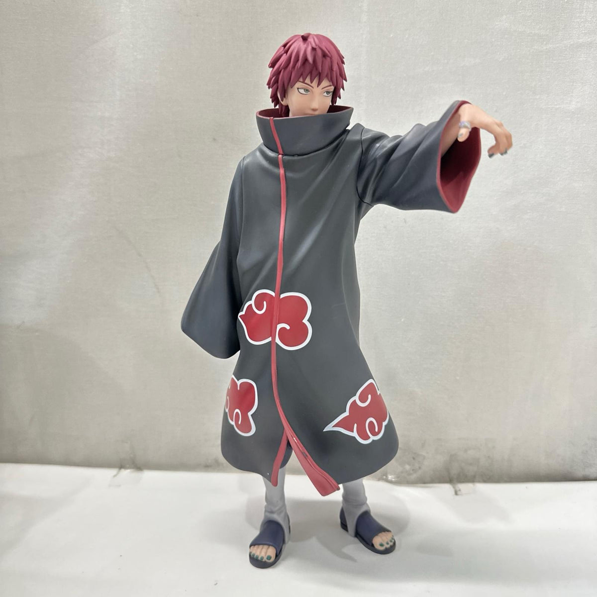 一番くじ NARUTO E賞 サソリ NARUTO フィギュア/グッズ