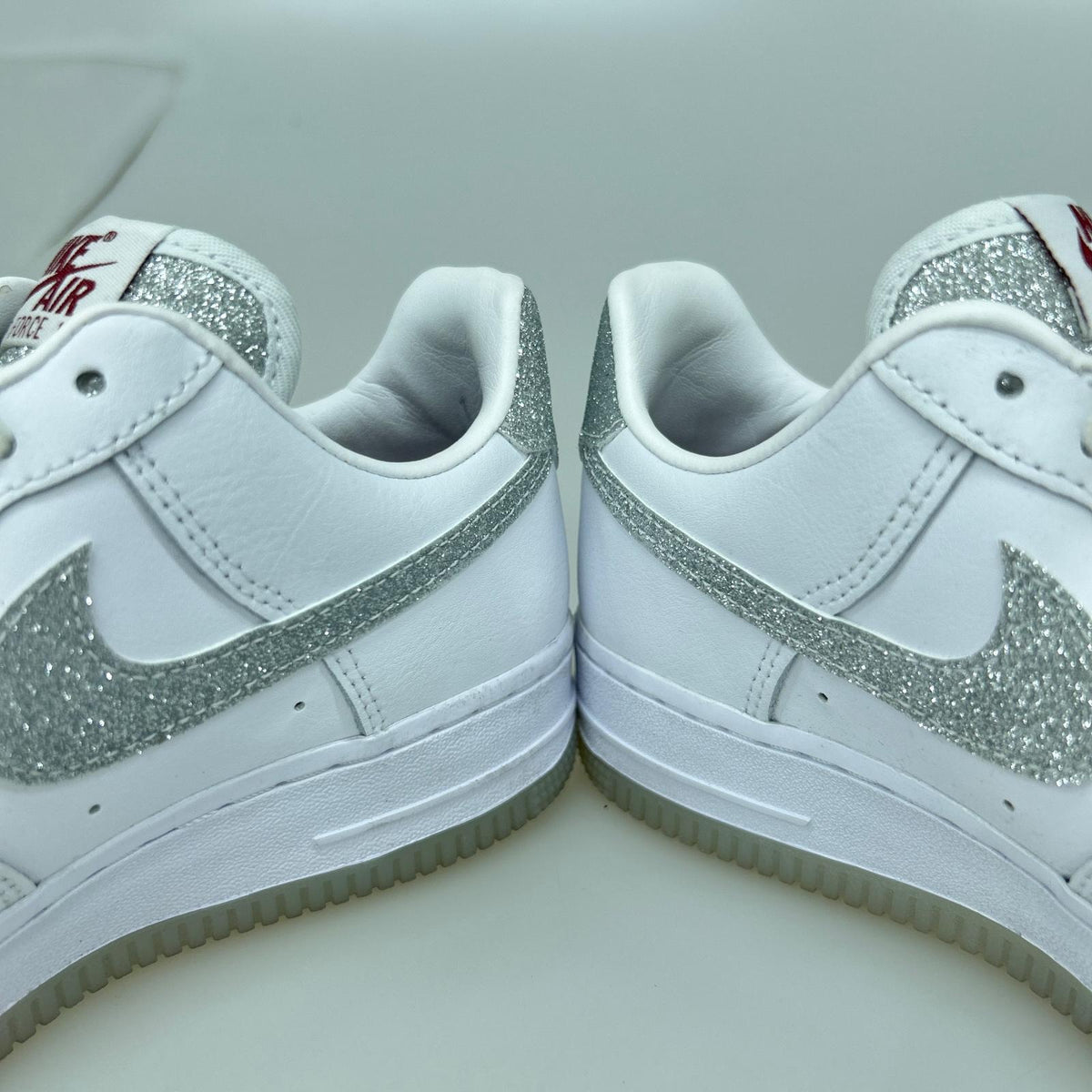 スニーカー AIR FORCE 1 '07 LX/サイズ23cm 23cm (US5 UK4 1/2 EU36) ホワイト