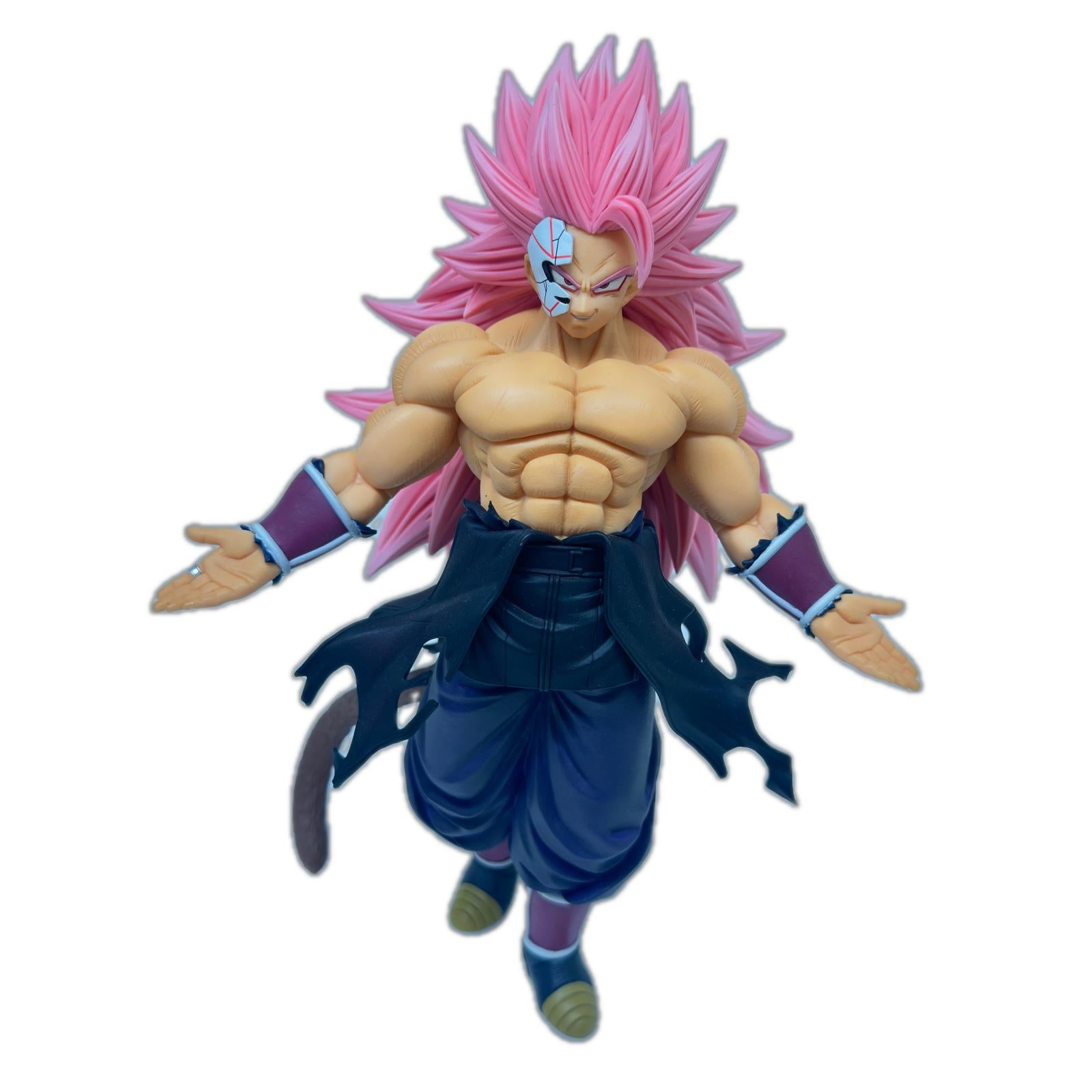 ドラゴンボール　A賞　ロゼフルパワー ドラゴンボール バンダイ フィギュア/グッズ