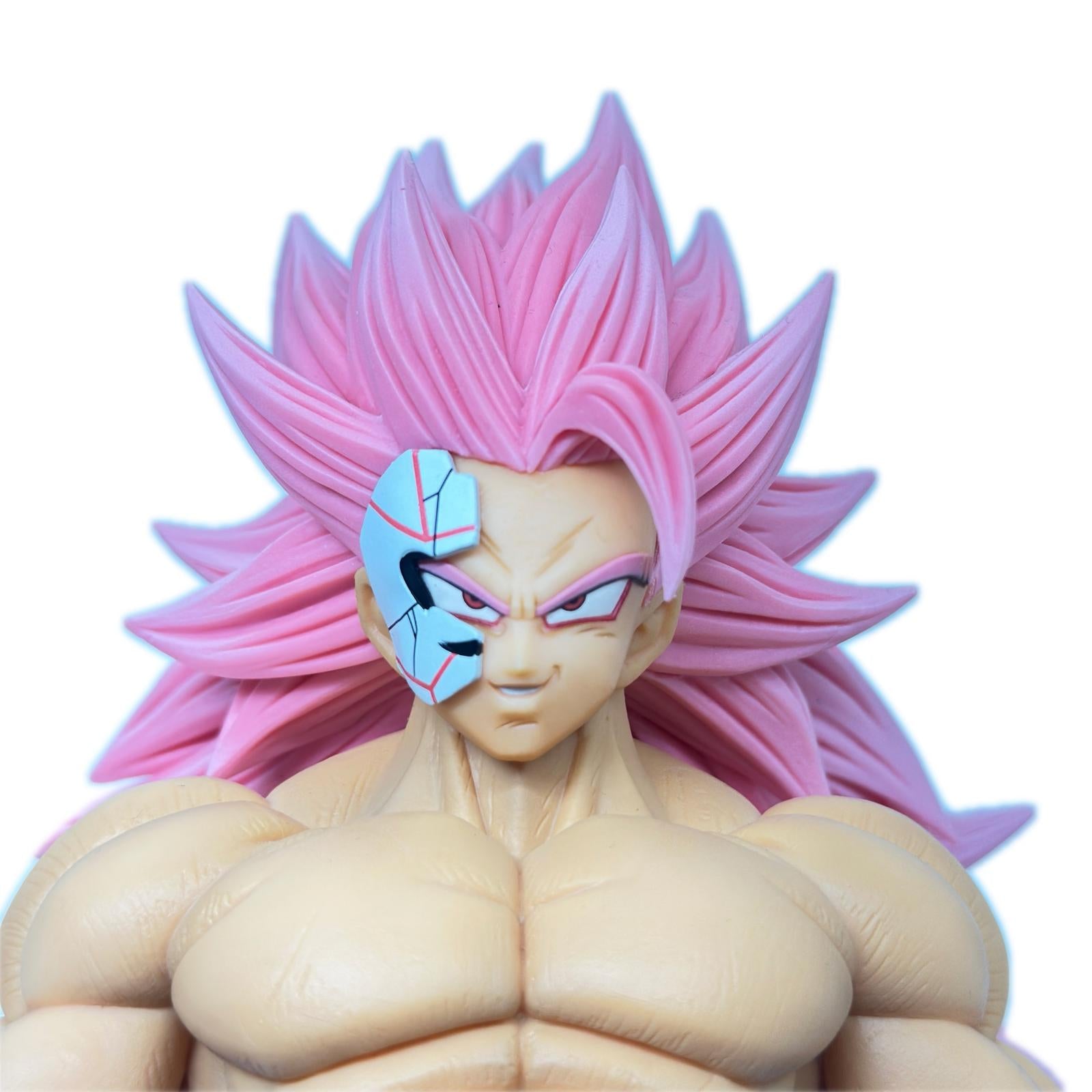 ドラゴンボール　A賞　ロゼフルパワー ドラゴンボール バンダイ フィギュア/グッズ