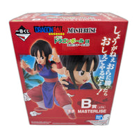 ドラゴンボール　B賞　チチ ドラゴンボール バンダイ フィギュア/グッズ