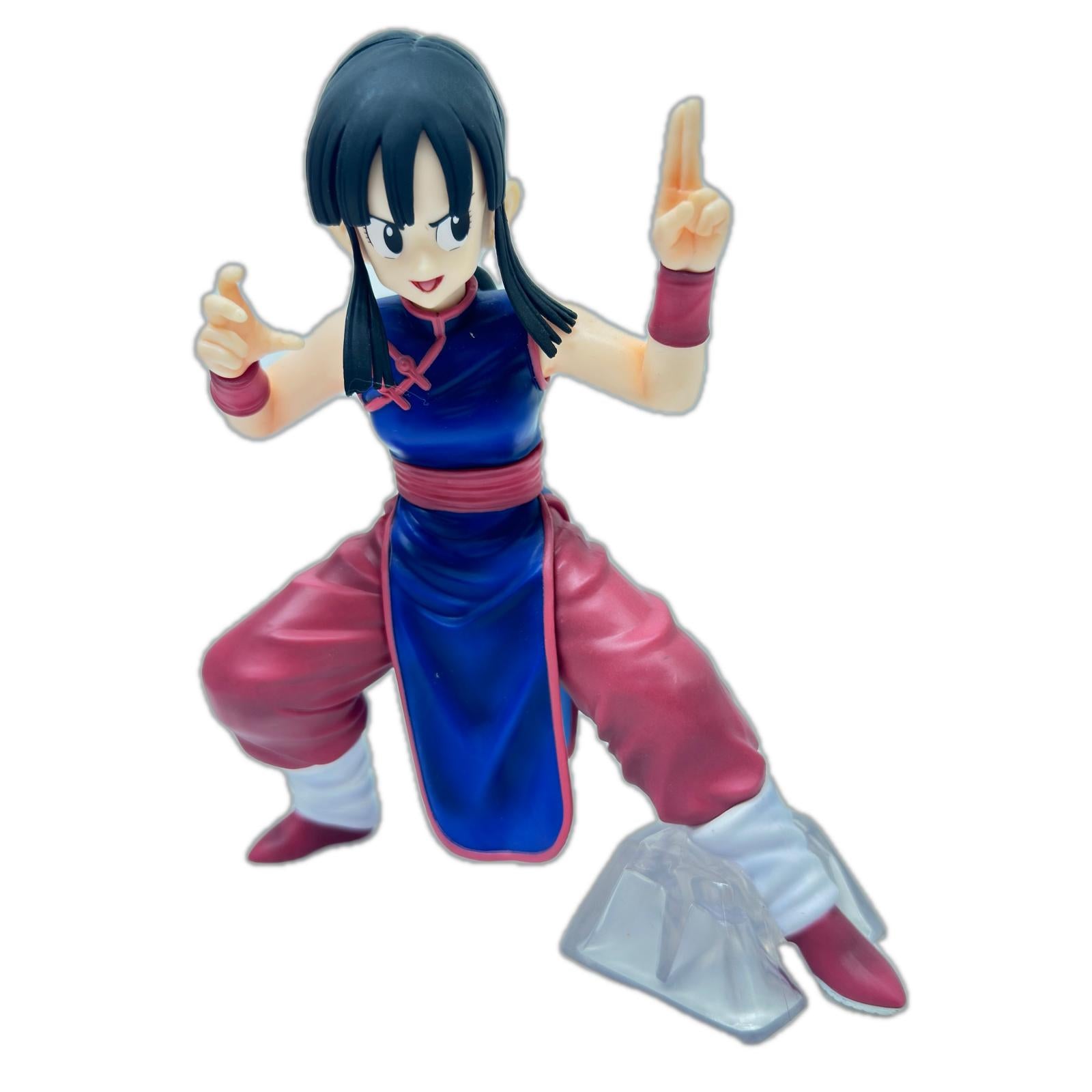 ドラゴンボール　B賞　チチ ドラゴンボール バンダイ フィギュア/グッズ
