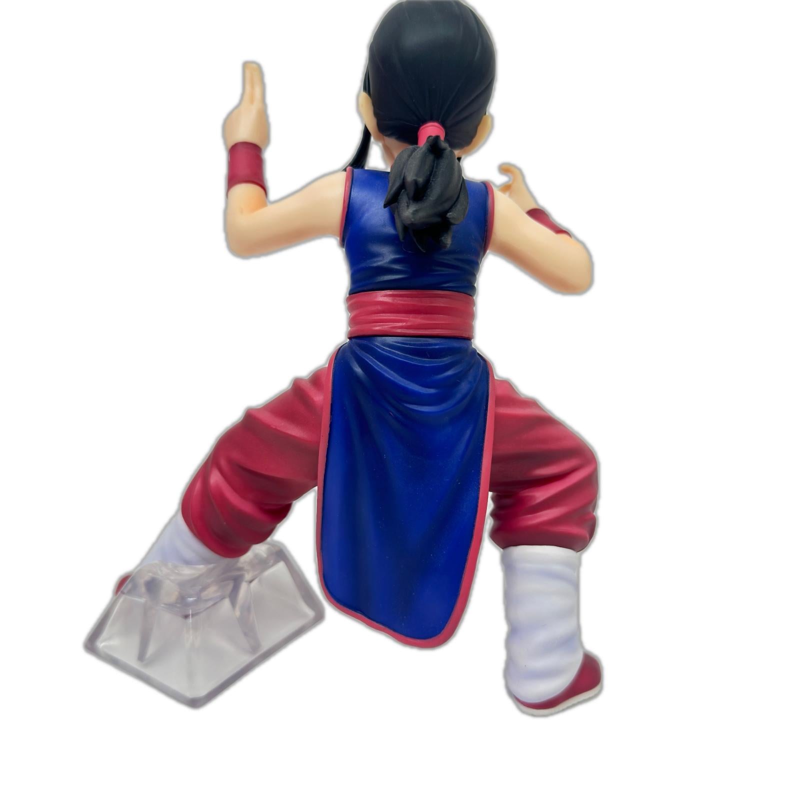 ドラゴンボール　B賞　チチ ドラゴンボール バンダイ フィギュア/グッズ