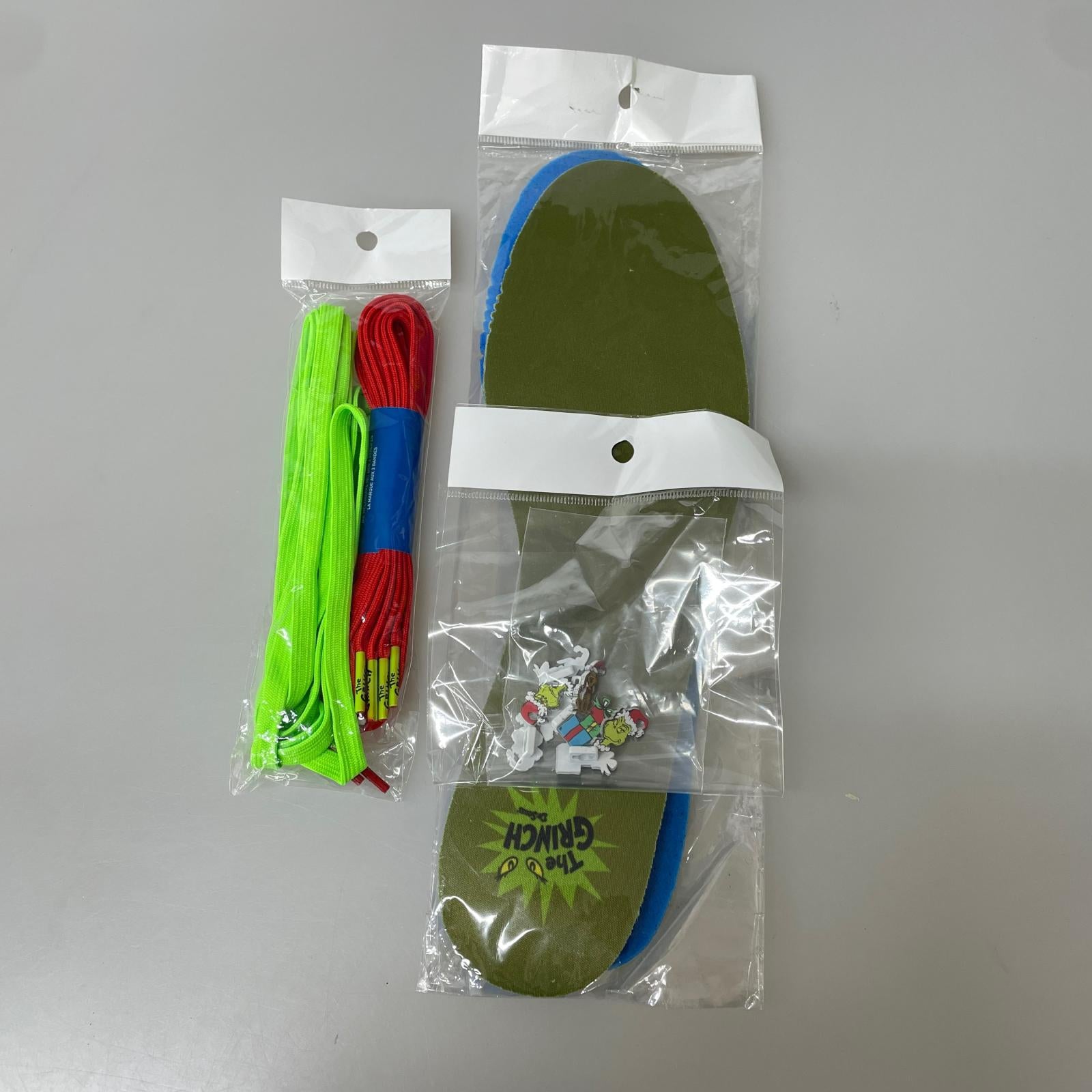 スニーカー The Grinch × adidas Forum Low/28cm 28cm (US10 UK9 1/2 EU46) グリーン