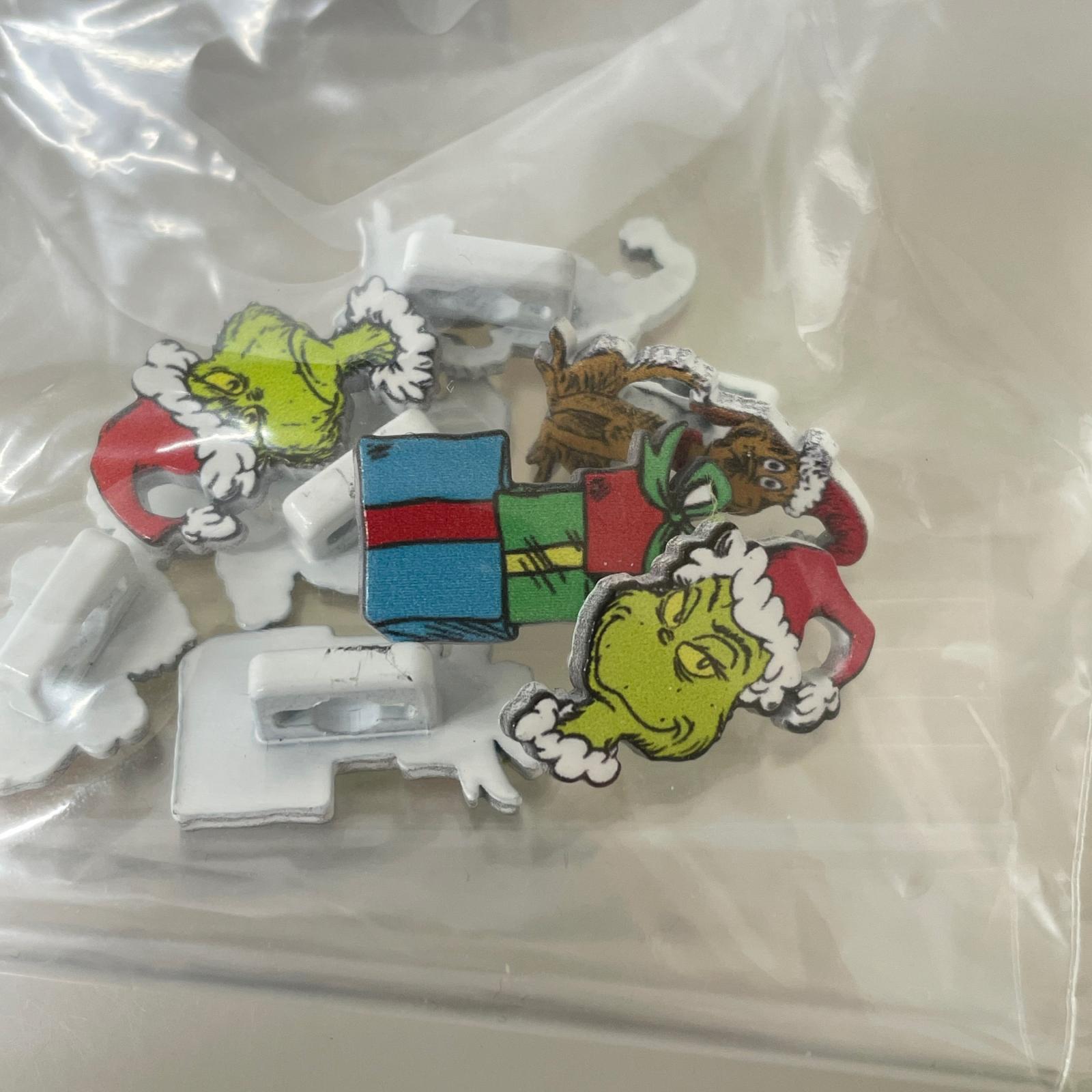 スニーカー The Grinch × adidas Forum Low/28cm 28cm (US10 UK9 1/2 EU46) グリーン