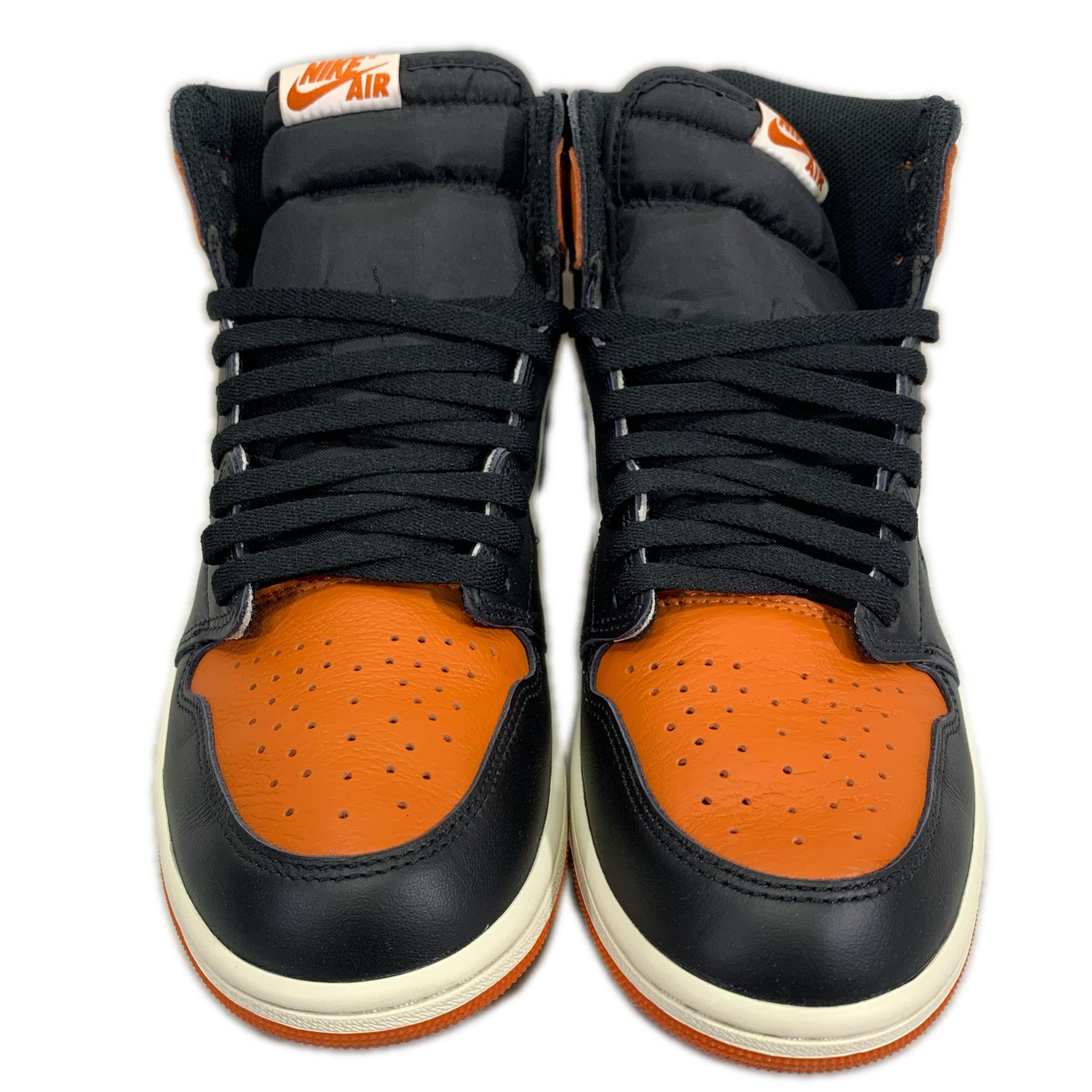 スニーカー AIR JORDAN 1 RETRO HIGH OG 28cm
