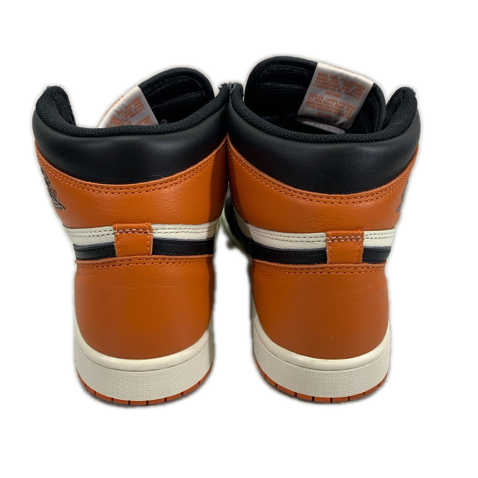 スニーカー AIR JORDAN 1 RETRO HIGH OG 28cm