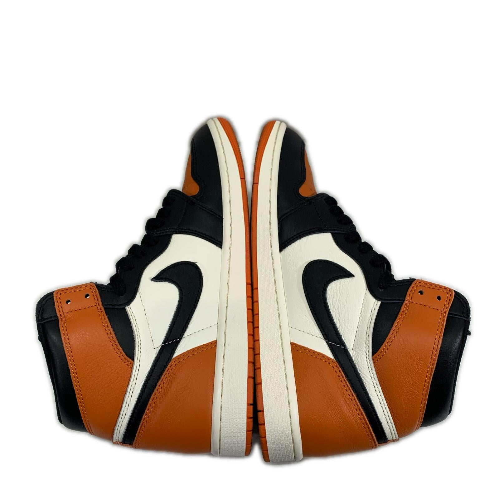 スニーカー AIR JORDAN 1 RETRO HIGH OG 28cm
