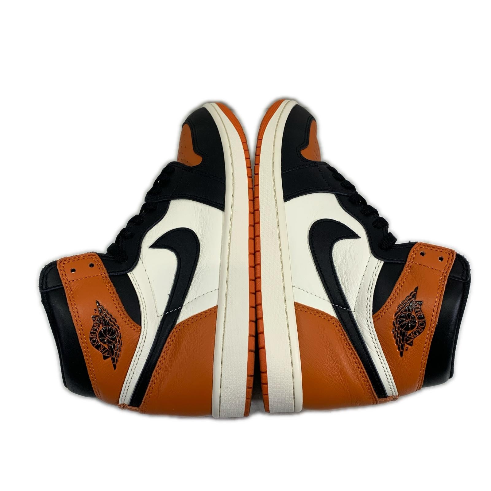 スニーカー AIR JORDAN 1 RETRO HIGH OG 28cm