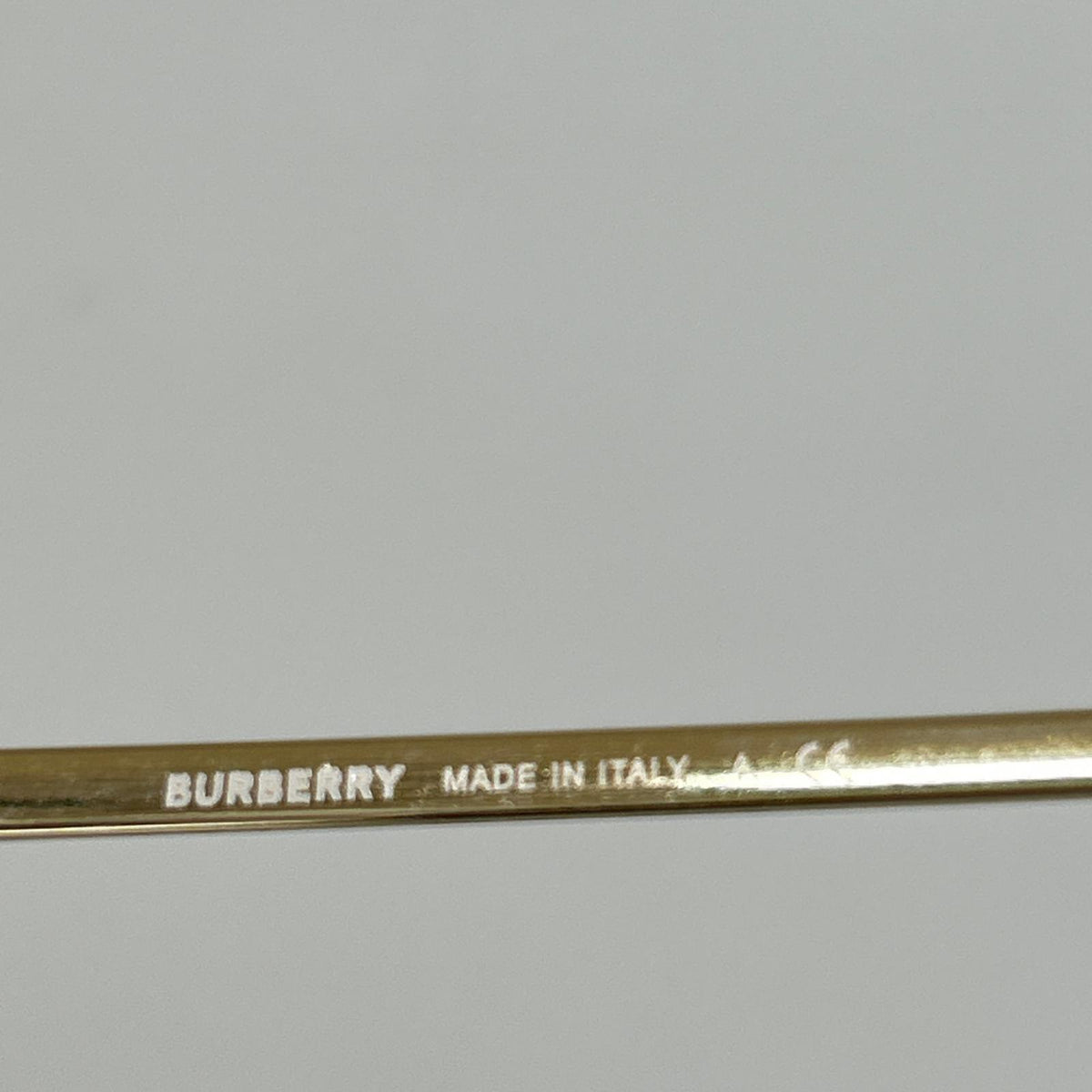 その他アクセサリー BE1359-D 1109 ゴールド