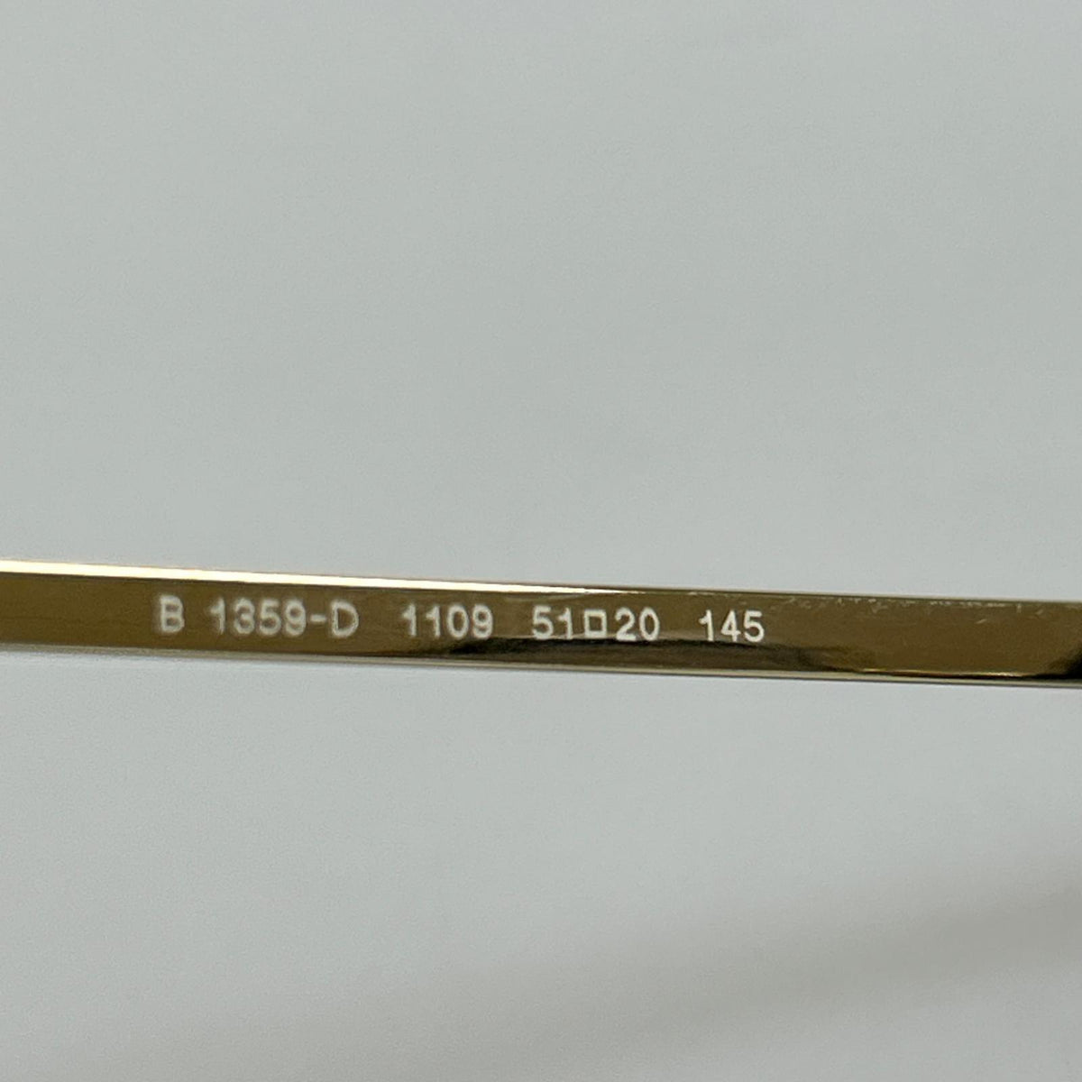 その他アクセサリー BE1359-D 1109 ゴールド