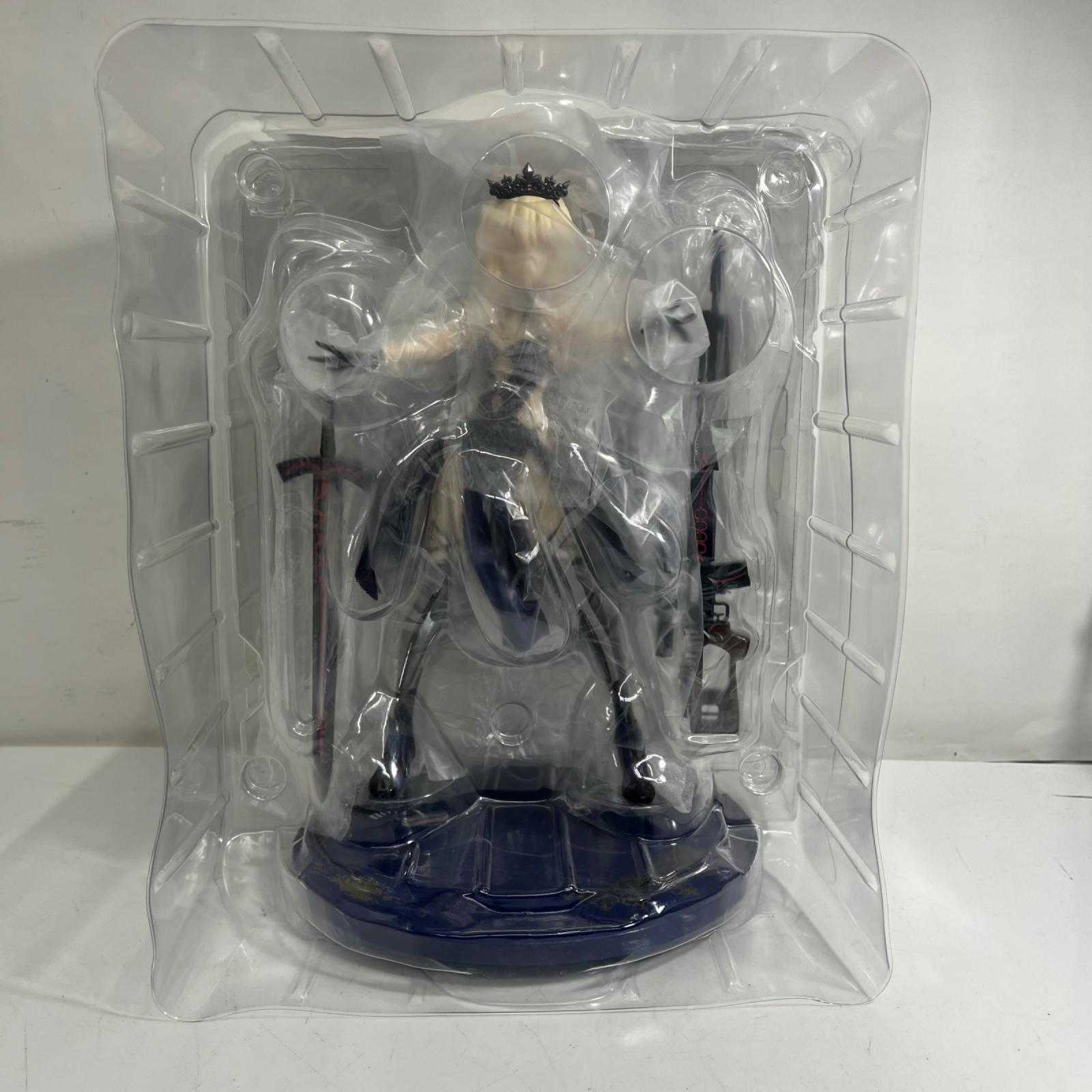 ライダー/アルトリア・ペンドラゴン〔オルタ〕1/7 Grand Order Fate フィギュア/グッズ