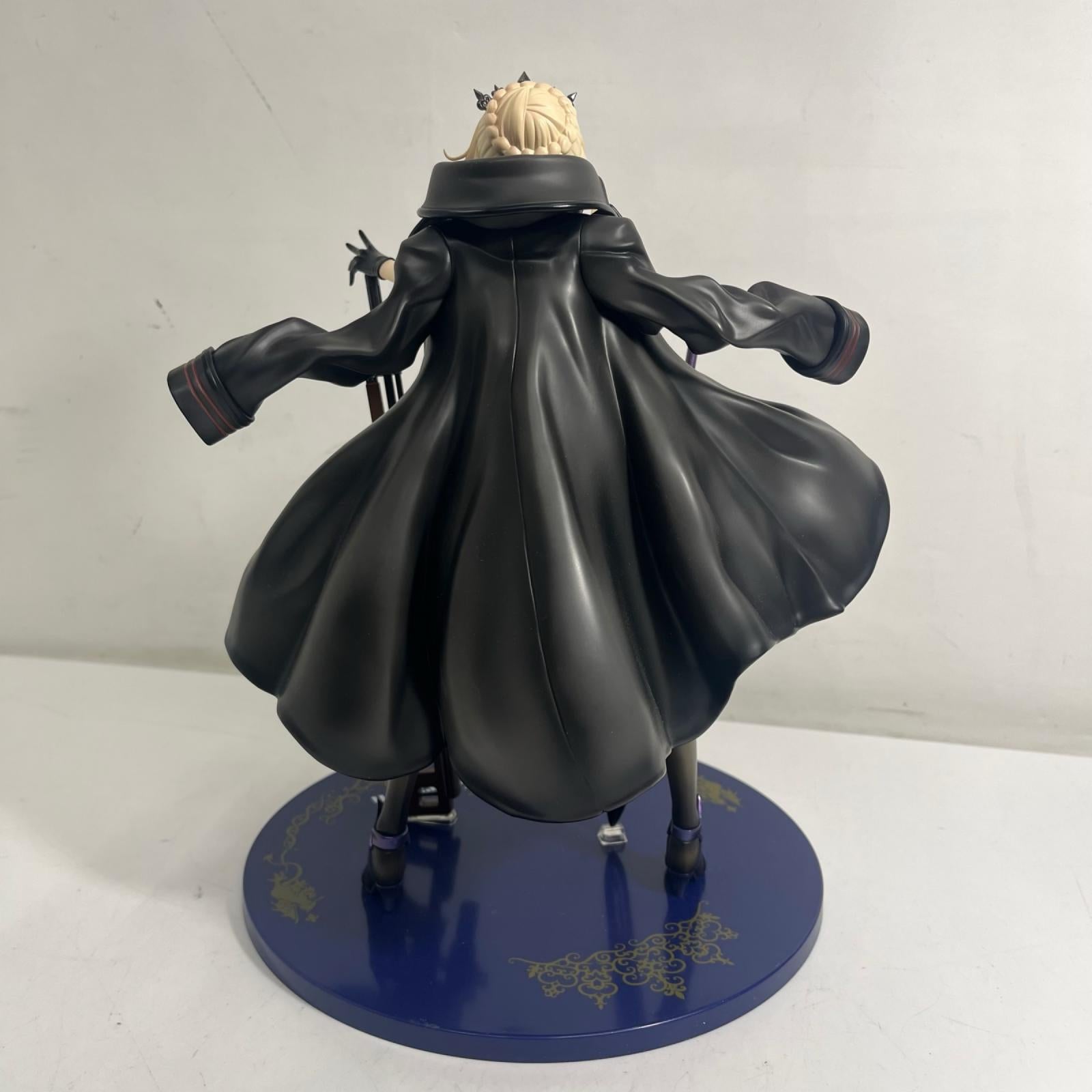 ライダー/アルトリア・ペンドラゴン〔オルタ〕1/7 Grand Order Fate フィギュア/グッズ