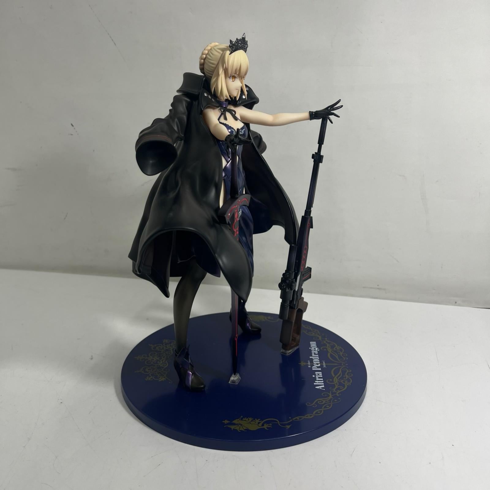 ライダー/アルトリア・ペンドラゴン〔オルタ〕1/7 Grand Order Fate フィギュア/グッズ