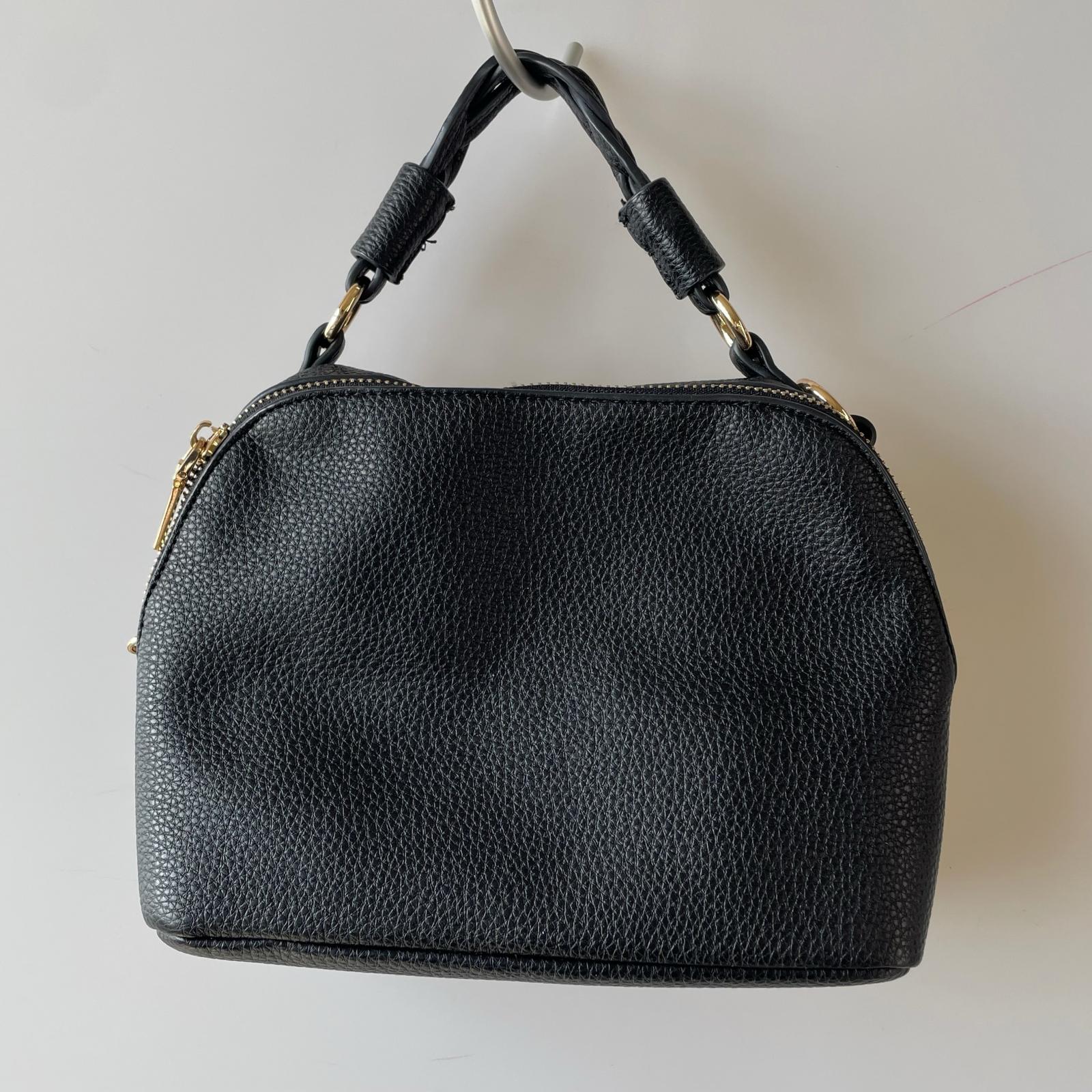 ショルダーバッグ PECHINCHAR　2WAYバッグ ブラック