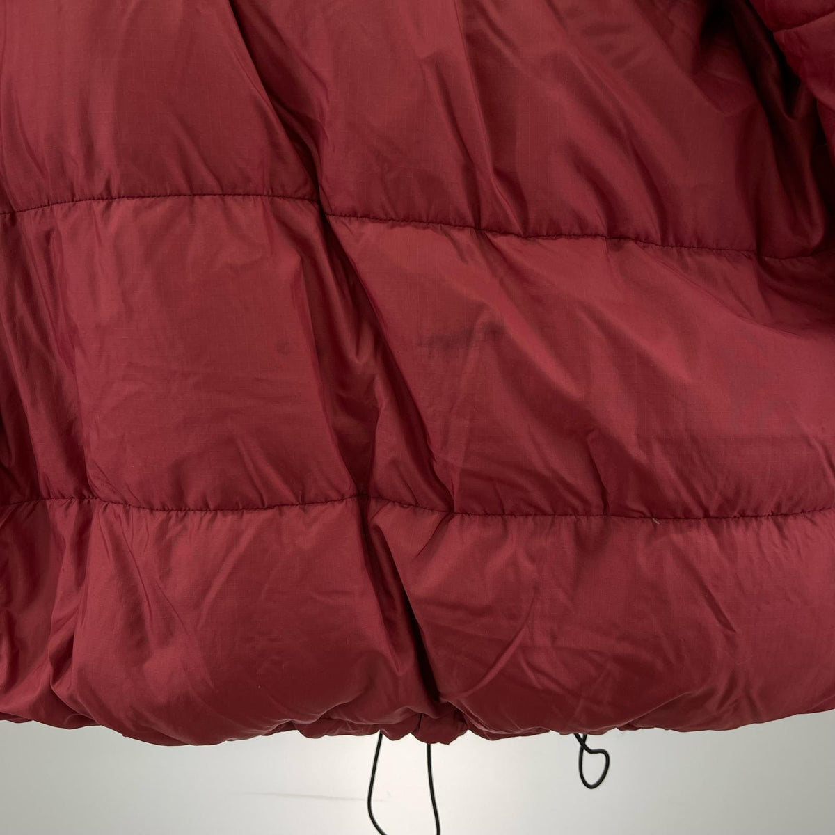 ダウンジャケット 90s Down Parka M