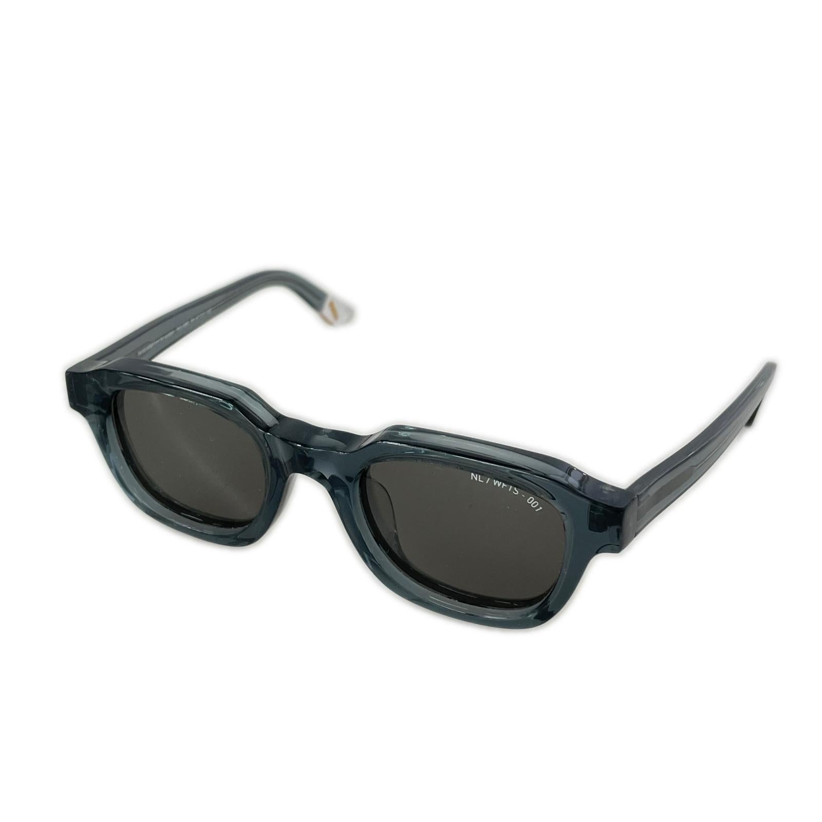 その他アクセサリー WAITING FOR THE SUN × nulabel サングラス