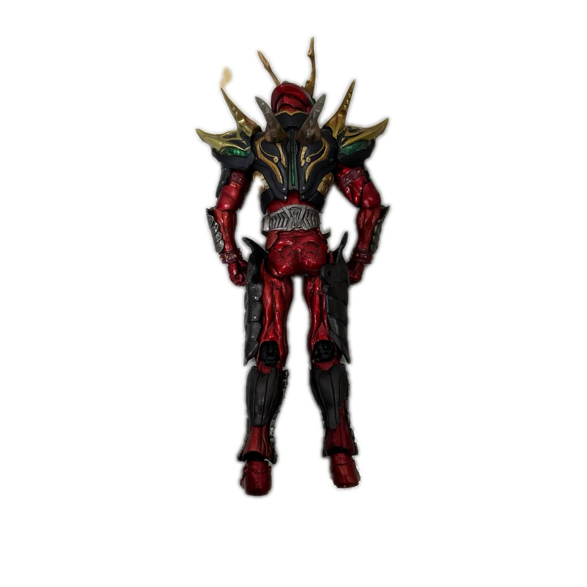 8.S.I.C. 仮面ライダーワイルドカリス 仮面ライダーワイルドカリス フィギュア/グッズ