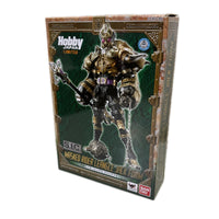 9.S.I.C. 仮面ライダーレンゲル ジャックフォーム フィギュア/グッズ