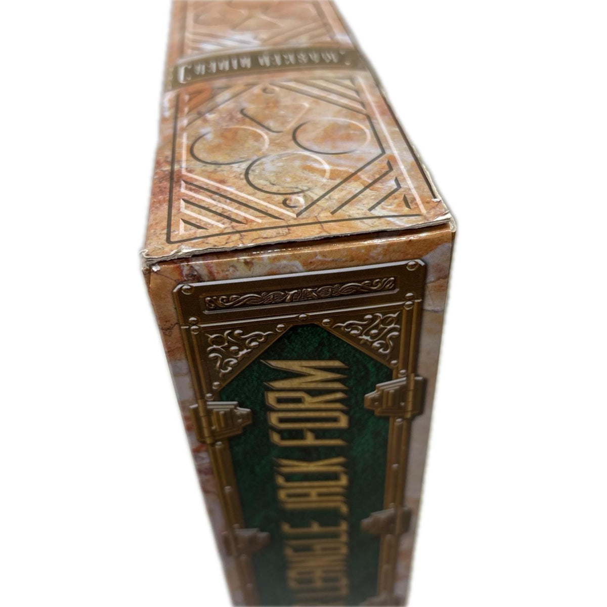 9.S.I.C. 仮面ライダーレンゲル ジャックフォーム フィギュア/グッズ