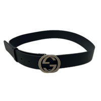 GUCCI GGバックル ベルト
