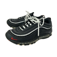 スニーカー Air Max 97 27.0cm ブラック 27cm (US9 UK8 1/2 EU44) ブラック