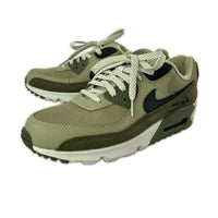 スニーカー Air Max 90 27.0cm カーキ 27cm (US9 UK8 1/2 EU44) カーキ