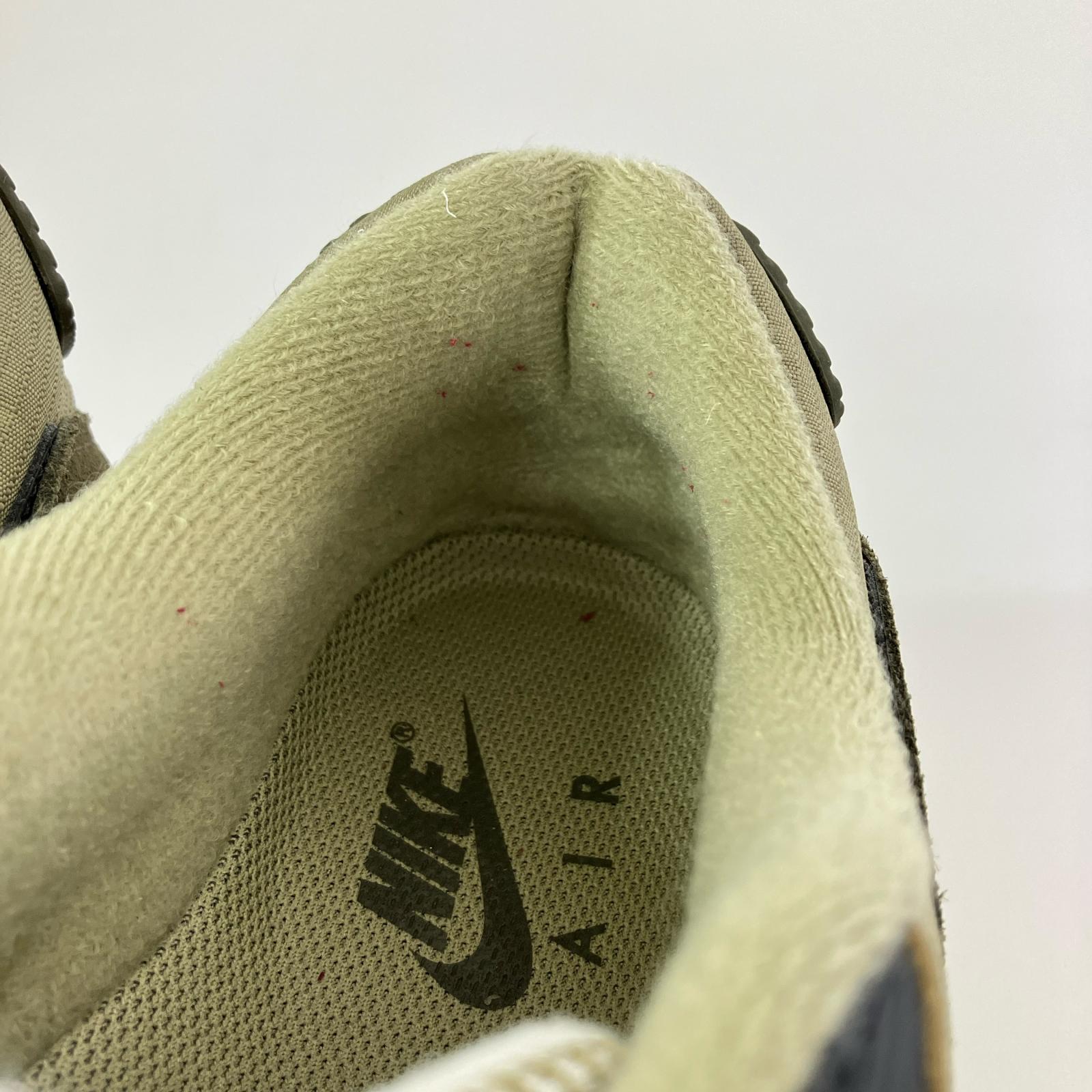 スニーカー Air Max 90 27.0cm カーキ 27cm (US9 UK8 1/2 EU44) カーキ