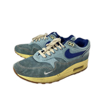 スニーカー Air Max 1 PRM Dirty Denim 27.0cm 27cm (US9 UK8 1/2 EU44) ブルー