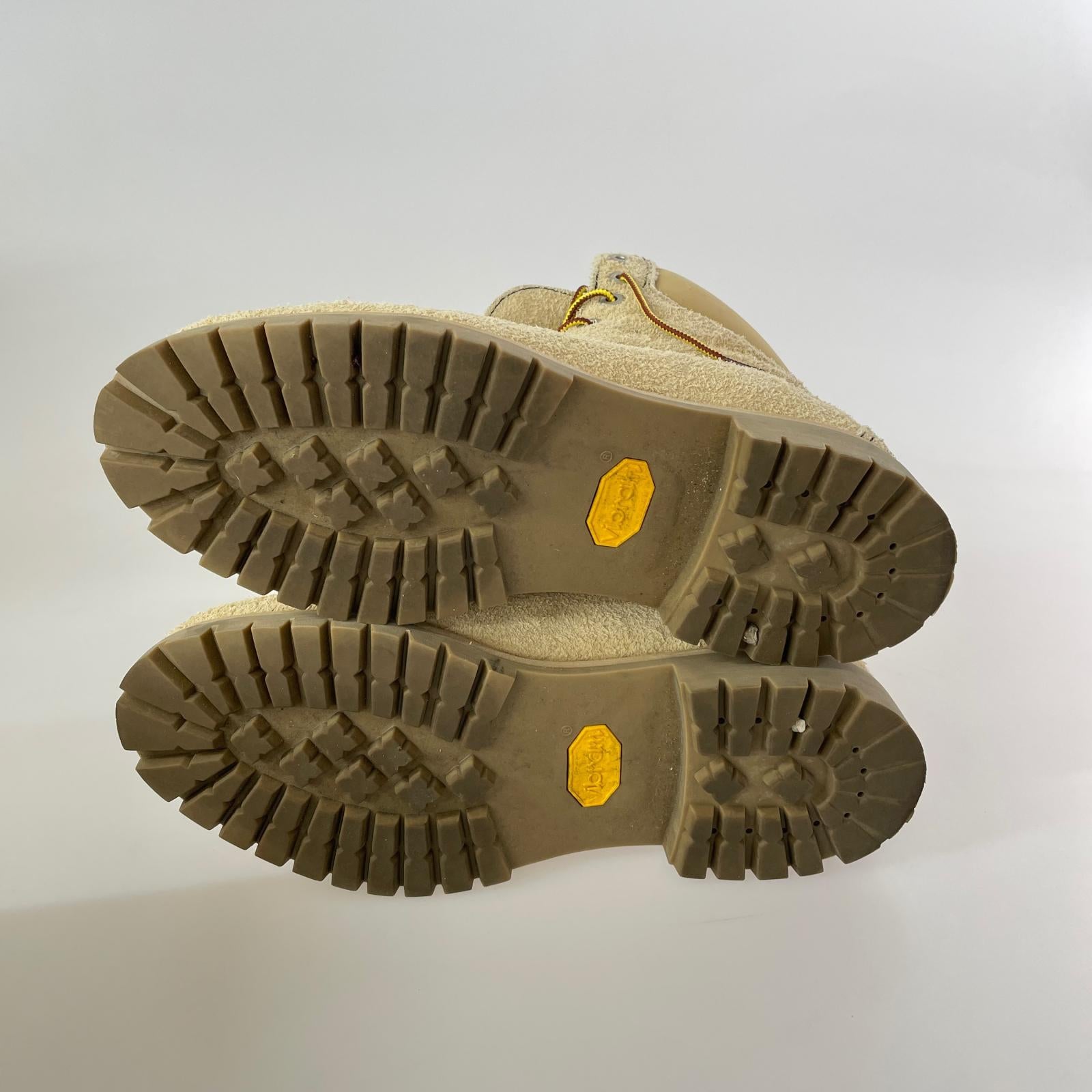 ブーツ PremiumBoot Vibram GORE-TEX 28.0cm 28cm (US10 UK9 1/2 EU46) ベージュ