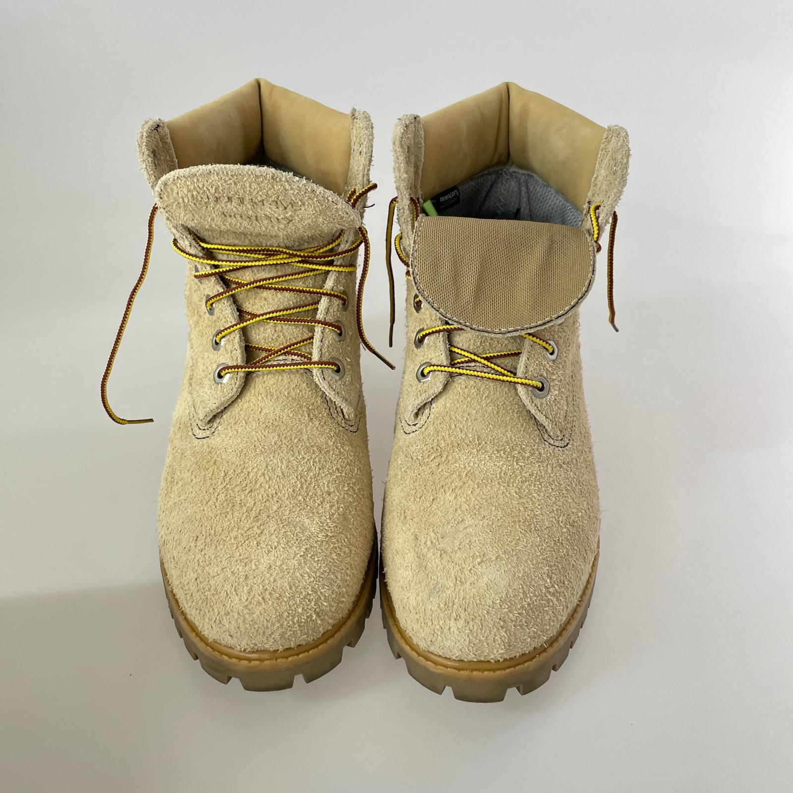 ブーツ PremiumBoot Vibram GORE-TEX 28.0cm 28cm (US10 UK9 1/2 EU46) ベージュ