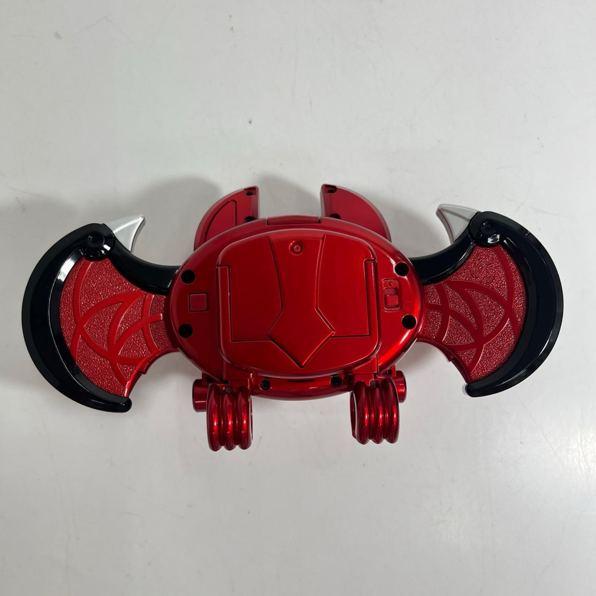 CSMダークキバットベルト 仮面ライダー フィギュア/グッズ