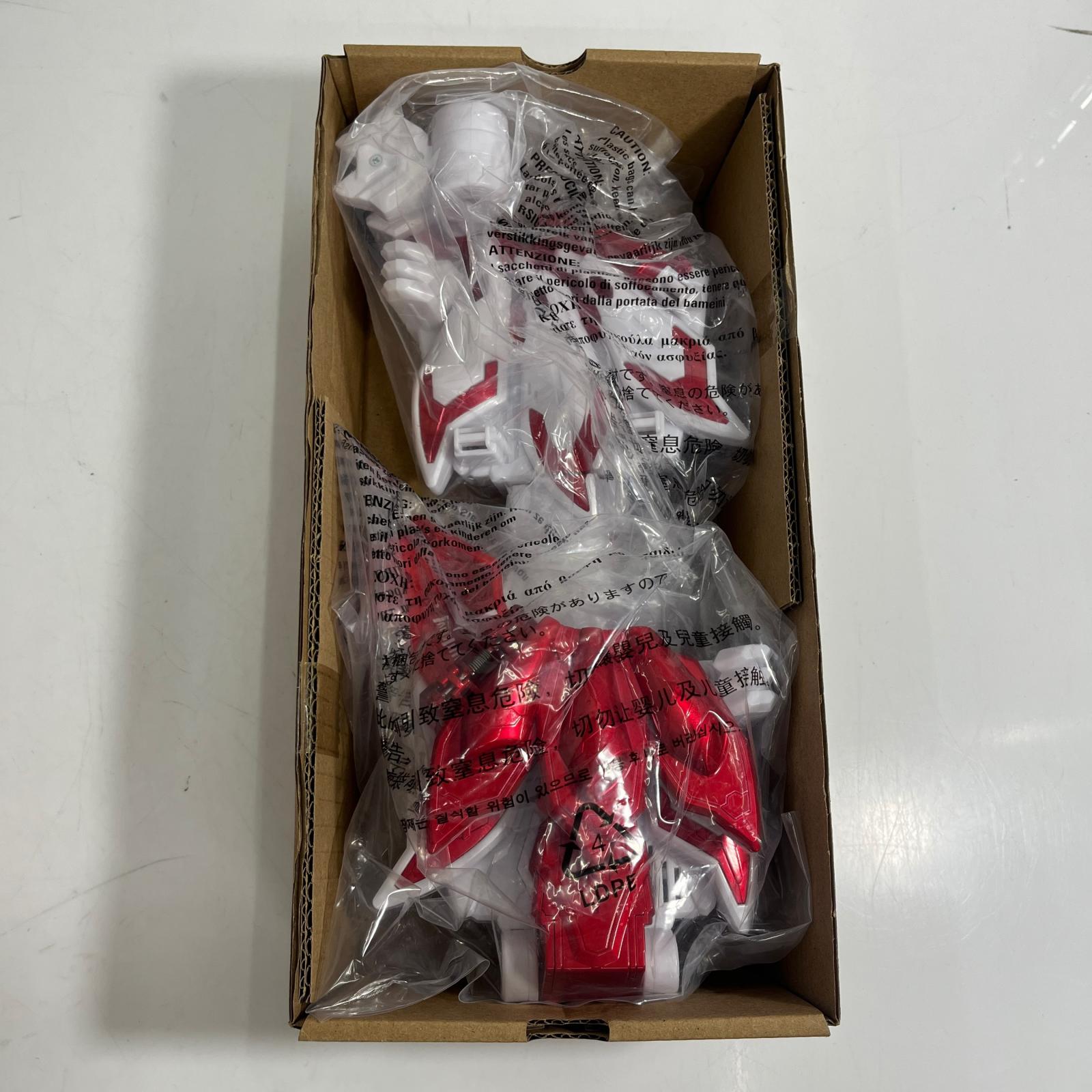 PREMIUM DXメモリアルブーストマークIXレイズバックル 仮面ライダー　変身アイ　premium DX メモリアルブーストマーク　IX レイズバックル フィギュア/グッズ
