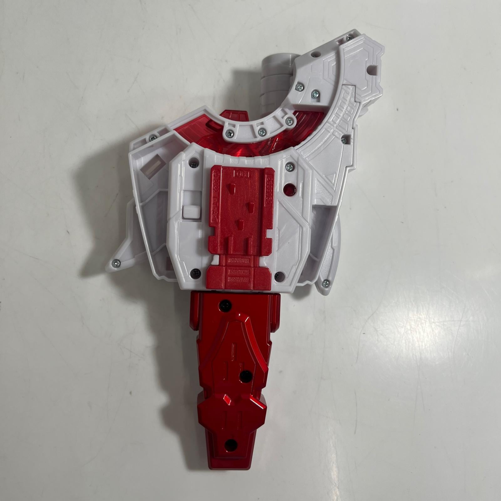 PREMIUM DXメモリアルブーストマークIXレイズバックル 仮面ライダー　変身アイ　premium DX メモリアルブーストマーク　IX レイズバックル フィギュア/グッズ