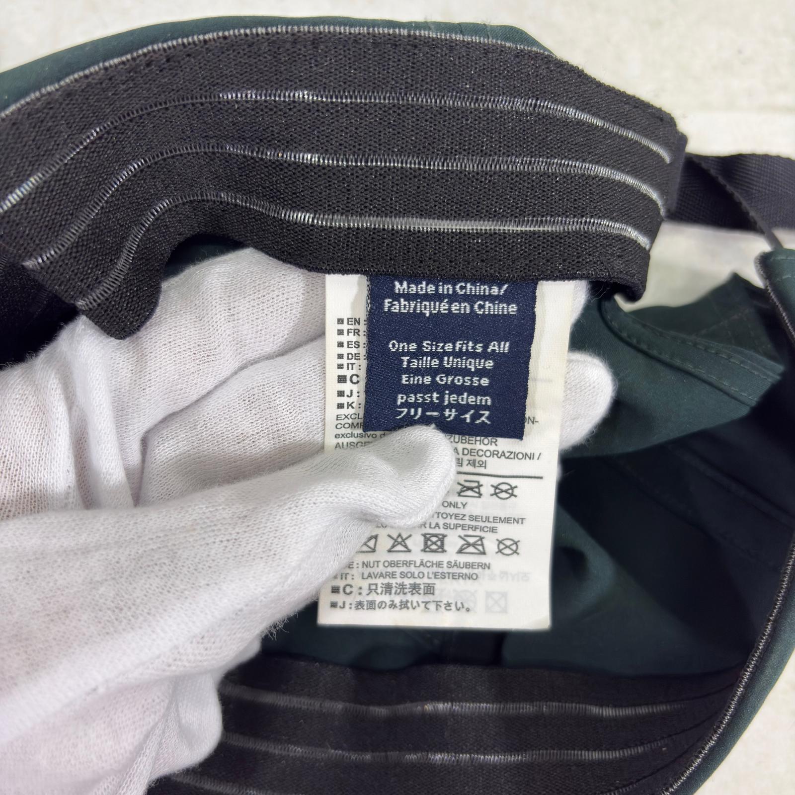 キャップ ELAHO CAP